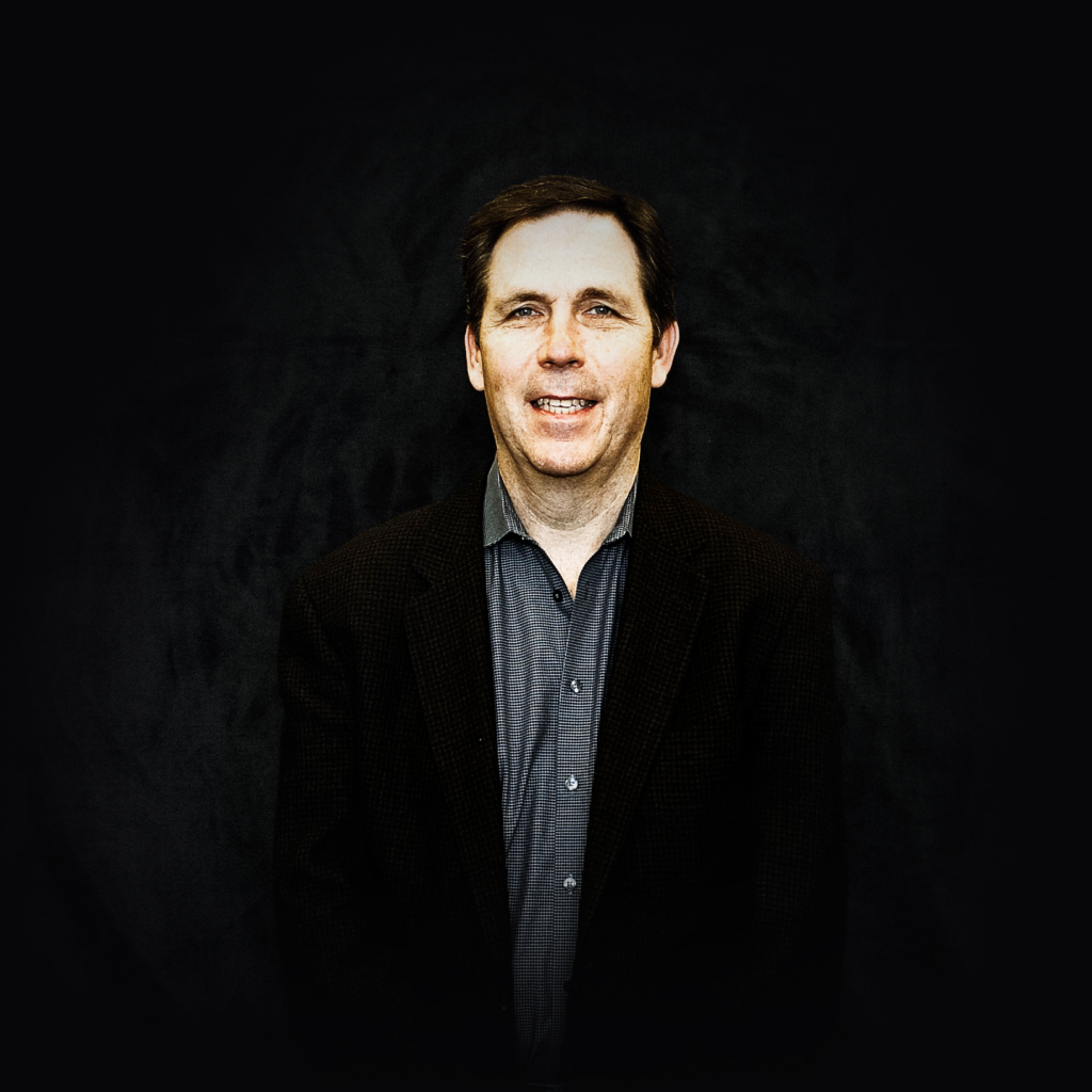 Mike Sutherland - SST Group Inc.