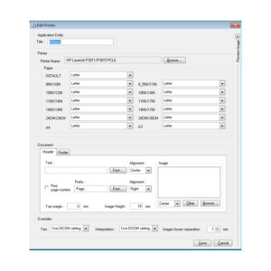config