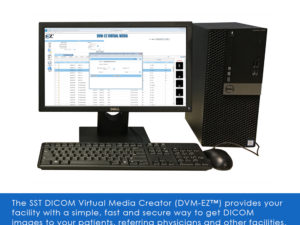 Product Promo: DICOM Virtual Media Creator