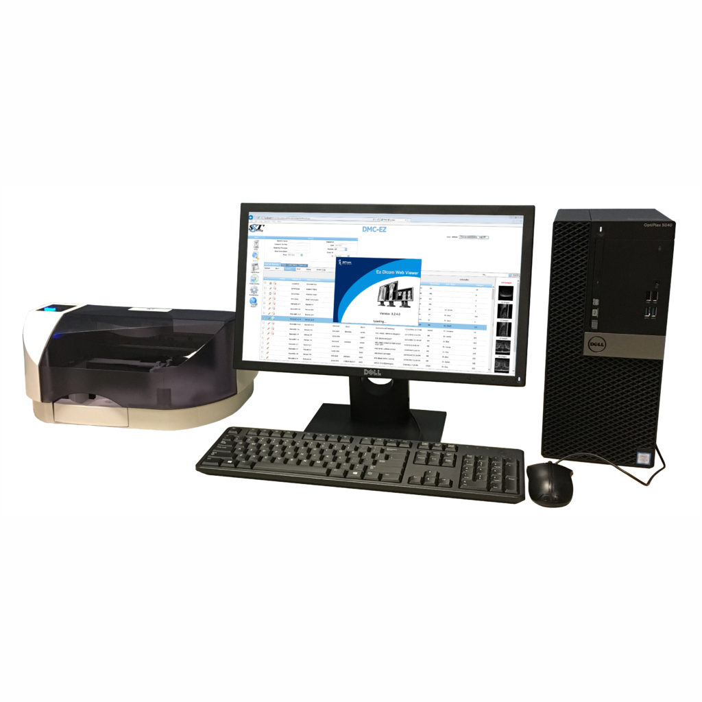 DMC-EZ Web Portal - SST Group Inc.