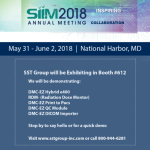 SIIM 2018