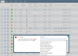 Alerts-Justification