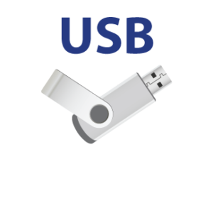 USB Image