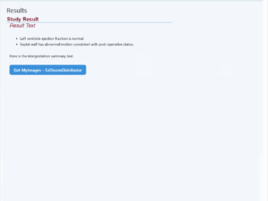 Ez Distributor – Patient Driven Image Sharing
