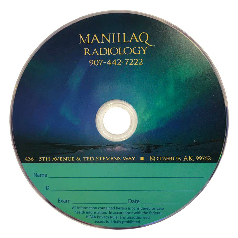 Maniilaq